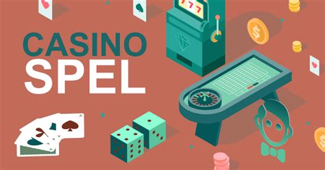 Casinospel på nätet  MariaCasino- För dig som gillar både casino och bingo med ett brett spelutbud